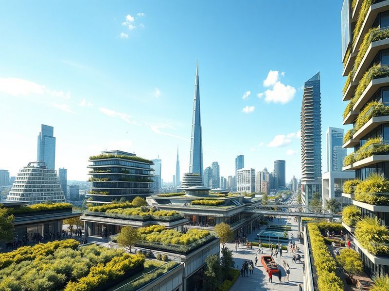 Malta The 4% pivot: How the Vision 2050 blueprint has changed