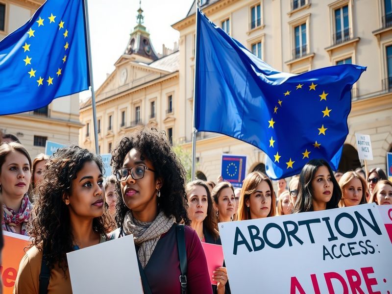 Malta Explainer: EU funds for abortion access outside Malta