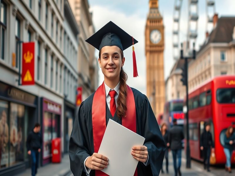 Malta Student starts acting career after degree at top UK school