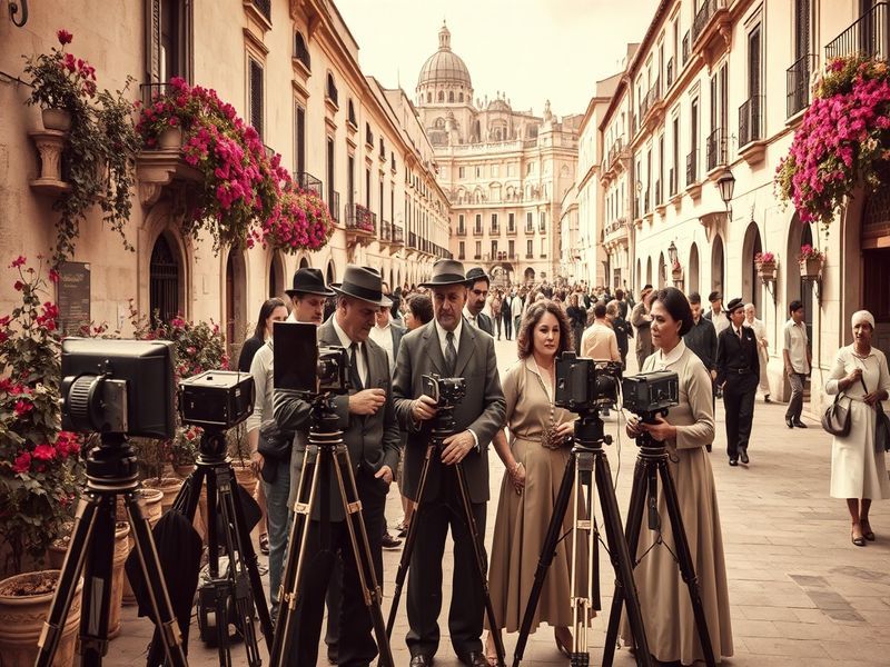 Malta Malta photographers in the 1880s: new findings