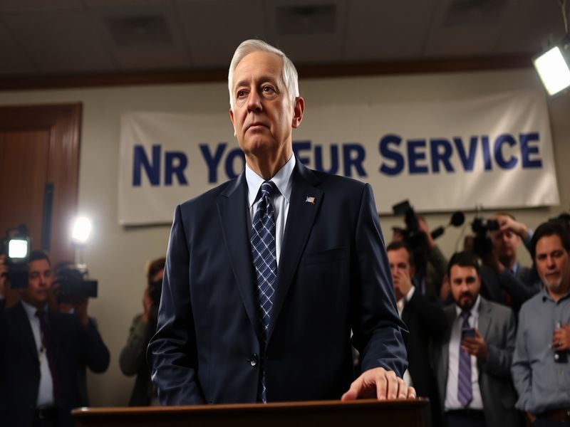 Malta PN whip Robert Cutajar will not contest next election