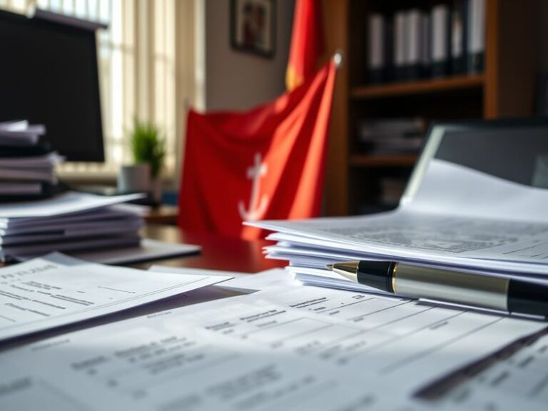 Malta The importance of statutory filings under the Maltese Companies Act