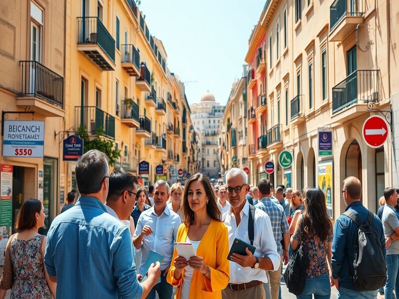 Malta A clearer view of Malta’s property market