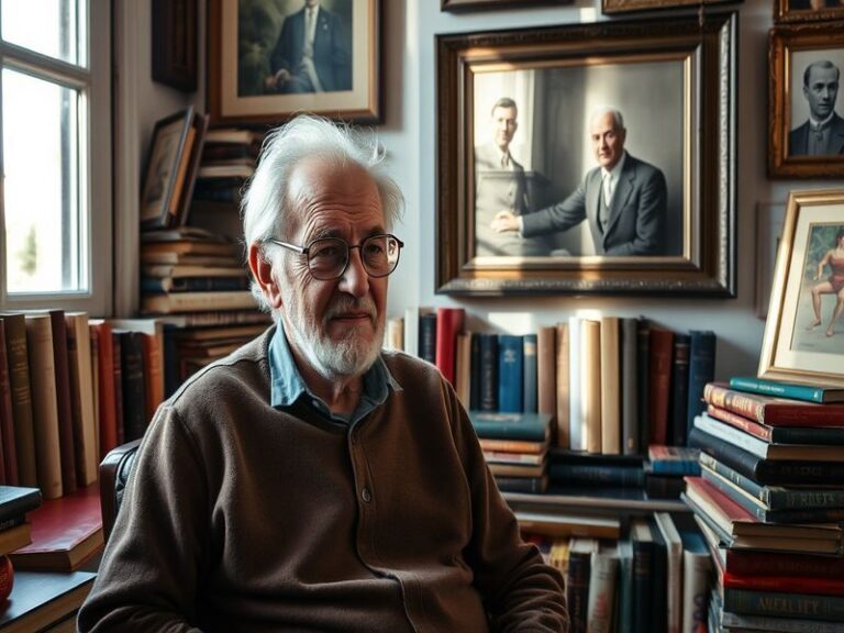 Malta Mario Buhagiar, founder of art history department dies aged 81