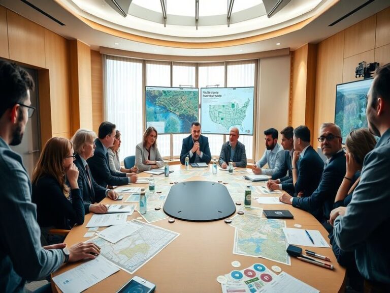 Malta ‘We need a serious discussion, not spectacle’ - ADPD on Malta Vision 2050