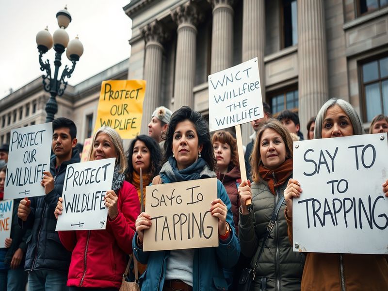 Malta Reopening trapping licence applications a 'deliberate step back', activists say