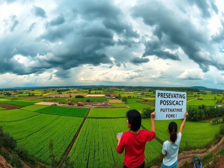 Malta Mosta fields face prospect of development, ADPD warns ahead of PA decision