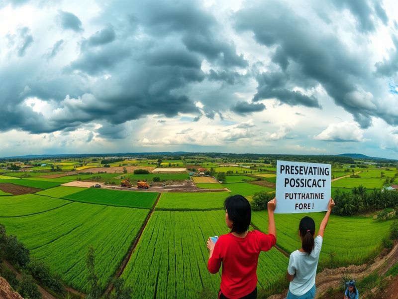 Malta Mosta fields face prospect of development, ADPD warns ahead of PA decision