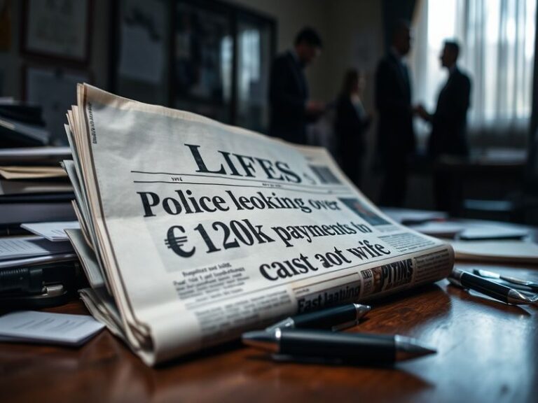 Malta Police looking into over €120k in Fortina payments to Clayton Bartolo’s wife