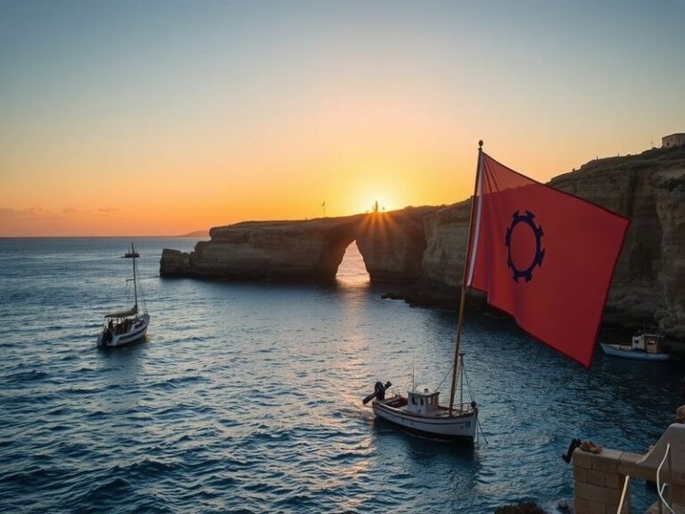 Malta Malta’s constitutional neutrality