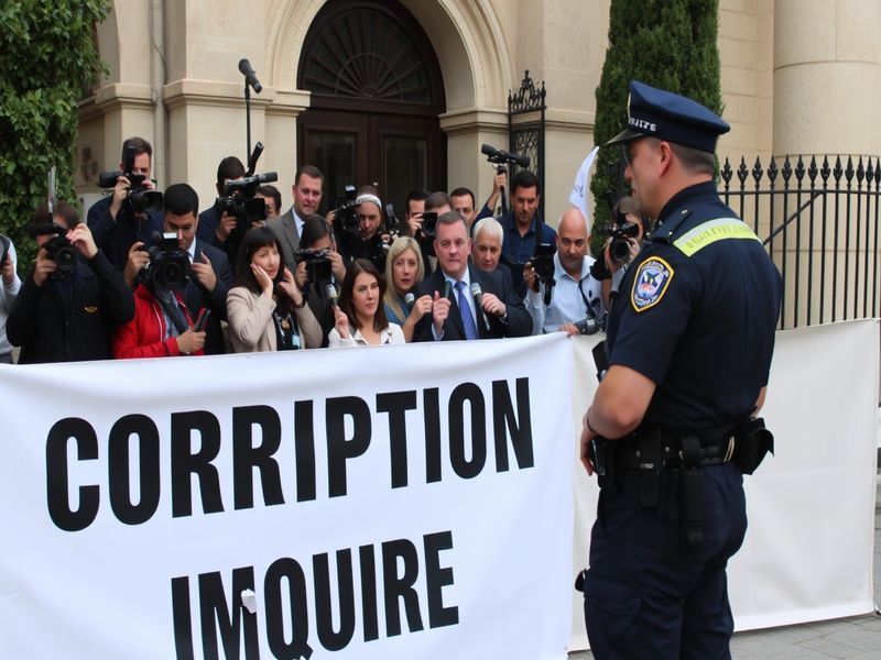 Malta Police probed €120k in Fortina payments to Clayton Bartolo's wife