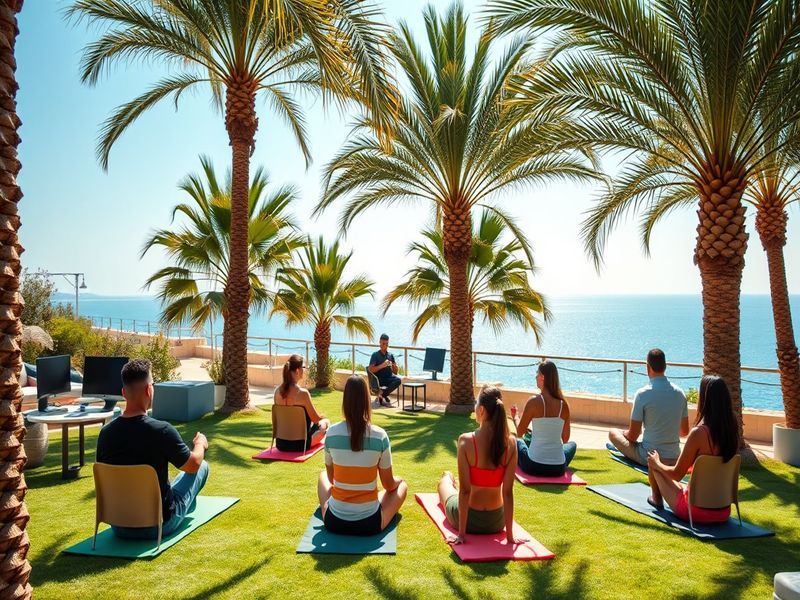 Malta Beyond compliance: Towards elevating workplace well-being in Malta