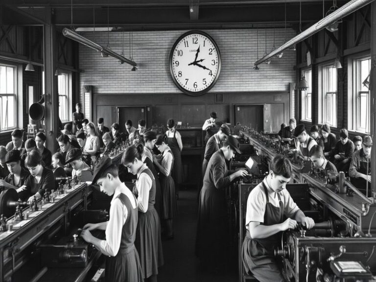 Malta Watch: Is it true that... ...we used to work more? (ARTE)