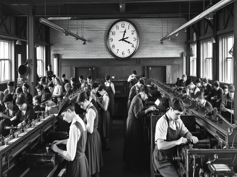 Malta Watch: Is it true that... ...we used to work more? (ARTE)