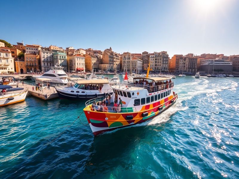 Malta Sliema-Buġibba-Gozo ferry likely this spring: Chris Bonett