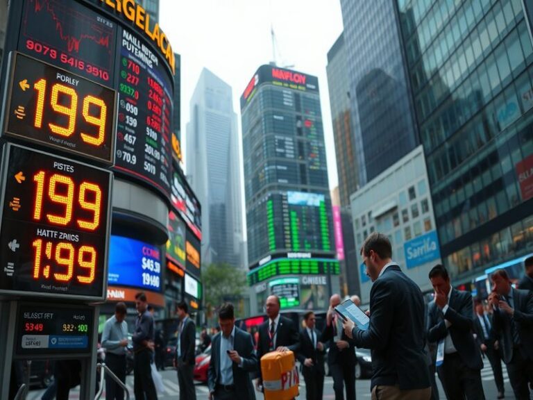 Malta Oil and gas prices soar and stocks drop after US strikes on Iran