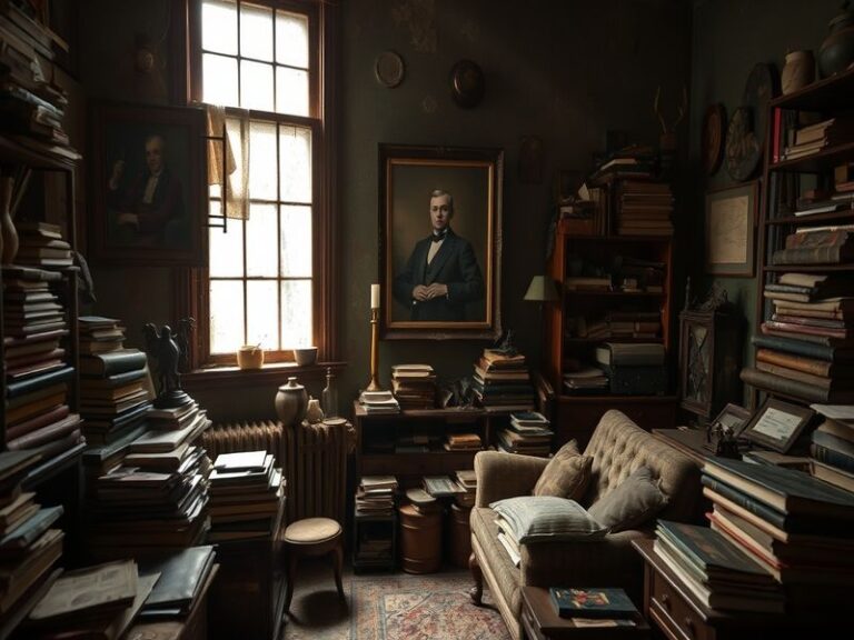 Malta ‘Living archive’: Albert Ganado house contents in final sale