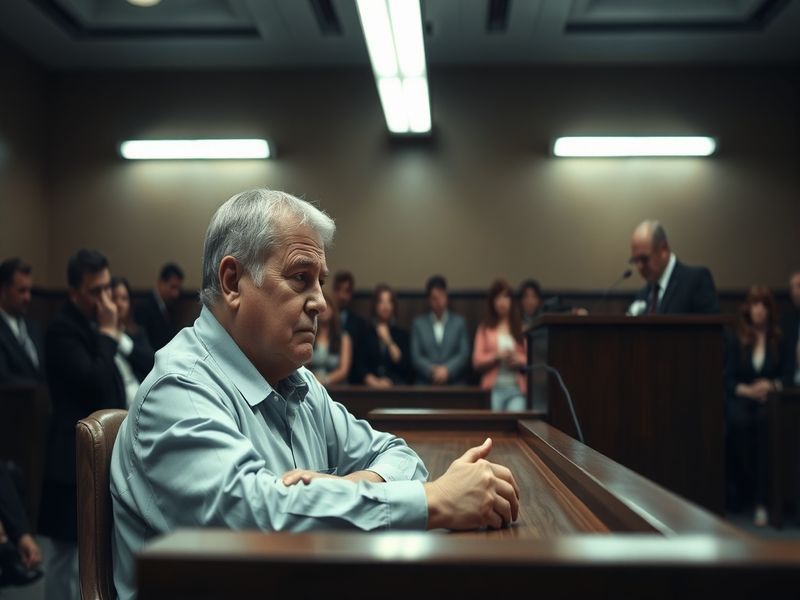 Malta Suspended sentence for man who threatened ex and resisted arrest