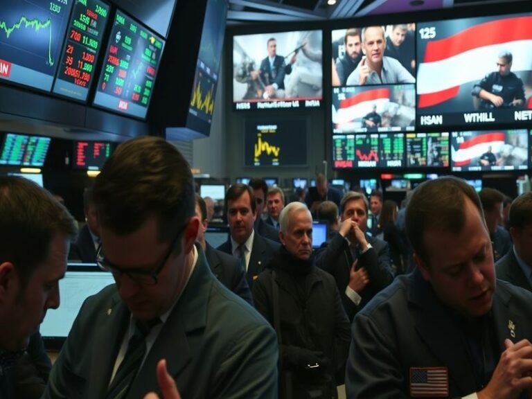 Malta European gas prices jump 45%, oil prices soar, stocks drop after US strikes Iran