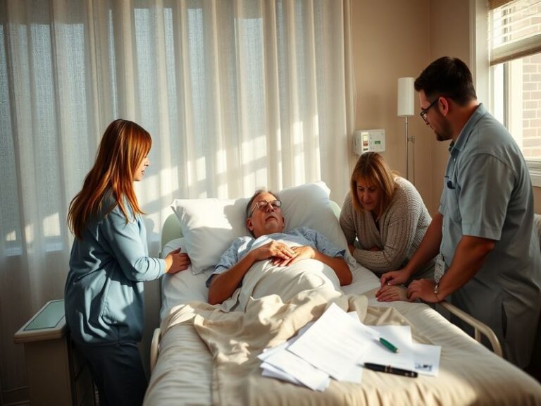 Malta 'Living will' to allow terminal patients to decide what treatment to refuse