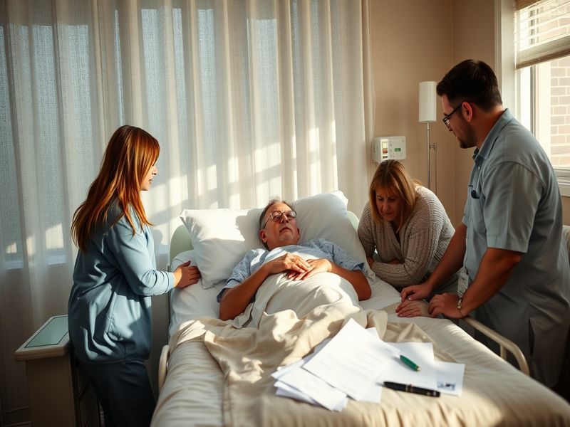 Malta 'Living will' to allow terminal patients to decide what treatment to refuse