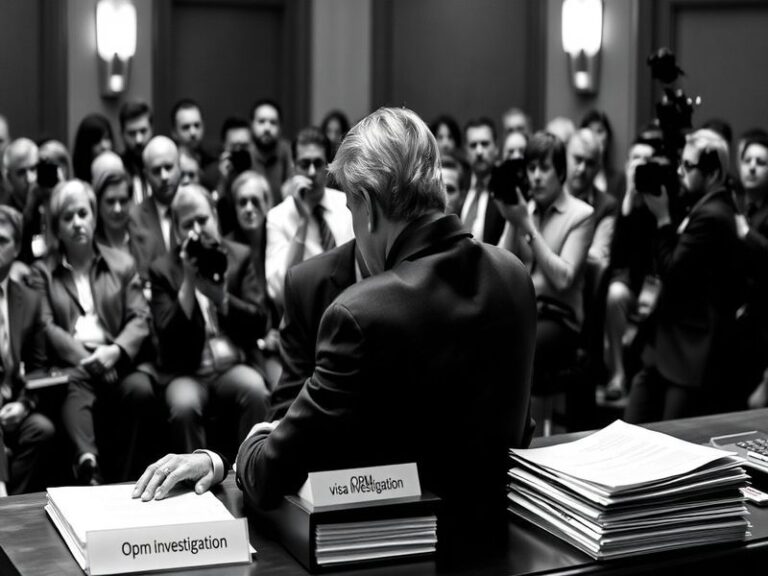 Malta Whistleblower ready to testify that OPM knew about Gafà ‘visa racket’