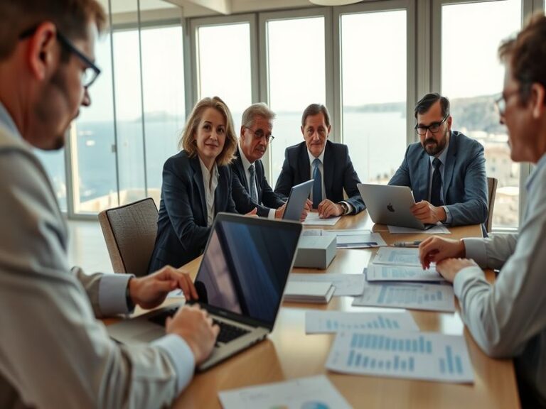 Malta Malta’s Secured Bonds: Why trustees are key to market confidence