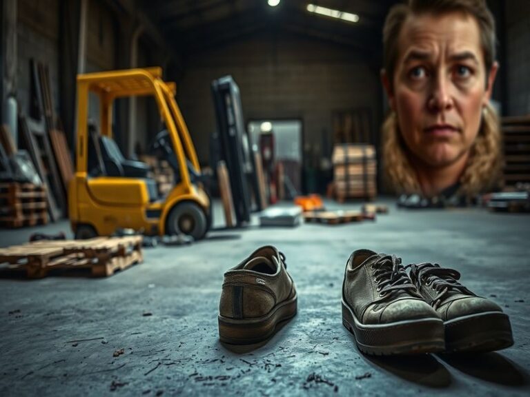 Malta Father-of-two dies in forklift accident