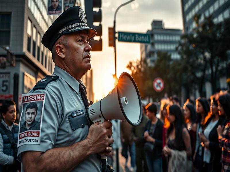 Malta Man found after police issue public call for information