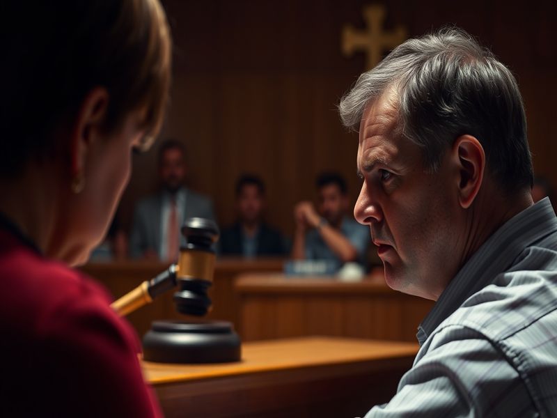 Malta Suspended sentence for man found in possession of child sex abuse material