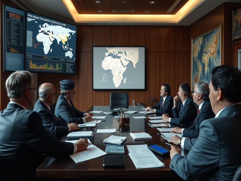 Malta Government preparing for any economic impact of the Gulf war - Abela