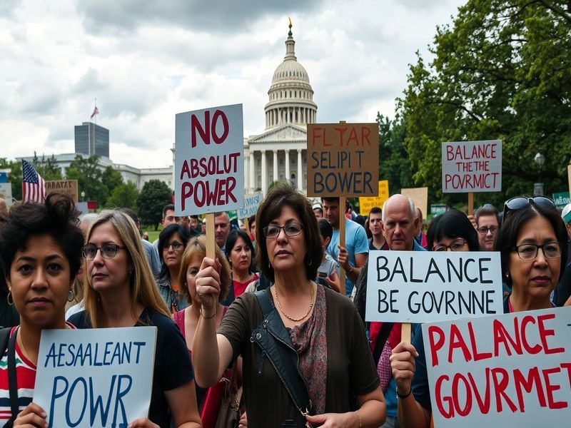 Malta Anti-deadlock mechanism should not give government 'absolute power' - Borg