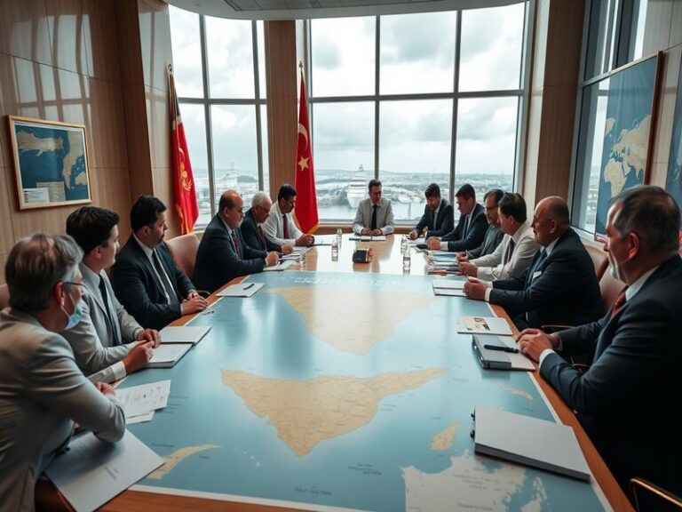 Malta Abela: 'All hands on deck' to protect Malta from Gulf war impacts