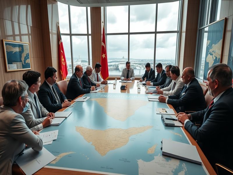 Malta Abela: 'All hands on deck' to protect Malta from Gulf war impacts