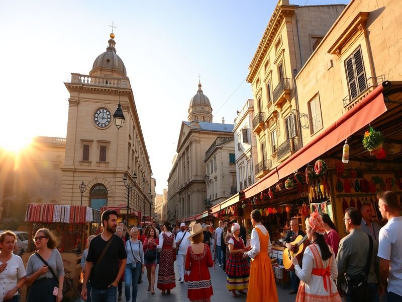 Malta What’s on in Malta and Gozo this week: March 2 to 8, 2026