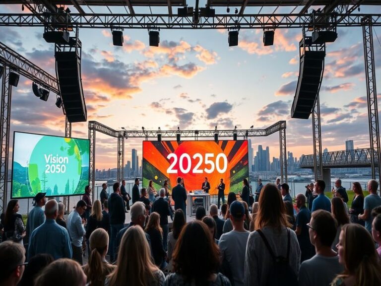 Malta Vision 2050 launch ‘deserved to make a statement’
