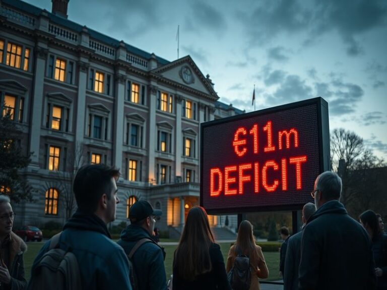 Malta University plunges into €11m deficit, as payroll skyrockets