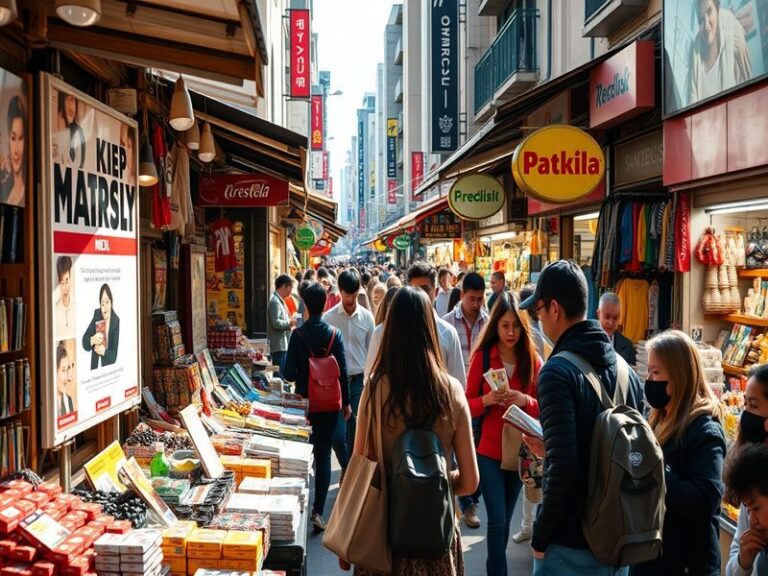 Malta This is a shopping scheme in disguise