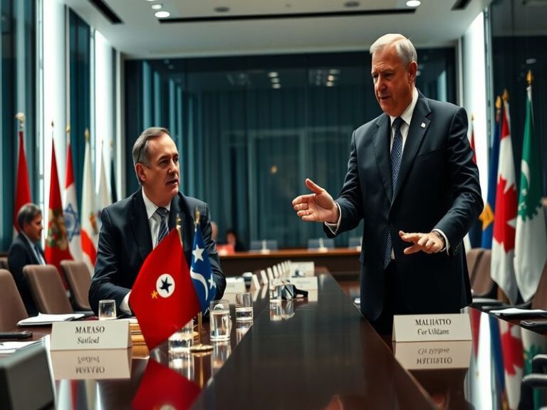 Malta Israeli envoy rebukes Maltese UN diplomat, Momentum pledges support