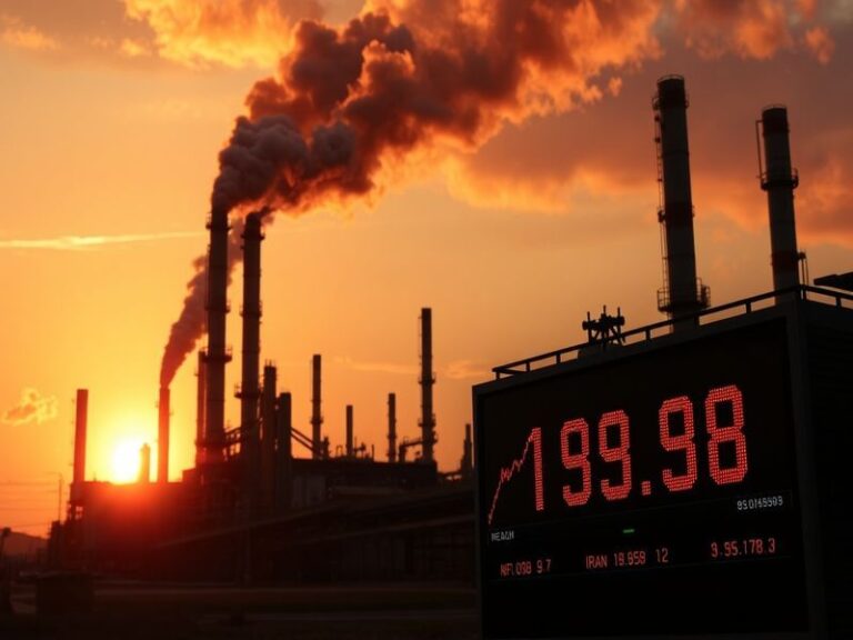 Malta Oil extends gains and stocks dive as Iran conflict spreads