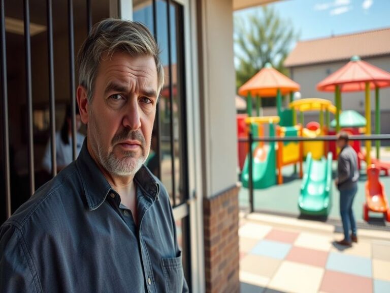 Malta Klabb 3-16 centre refused to release children to their own father