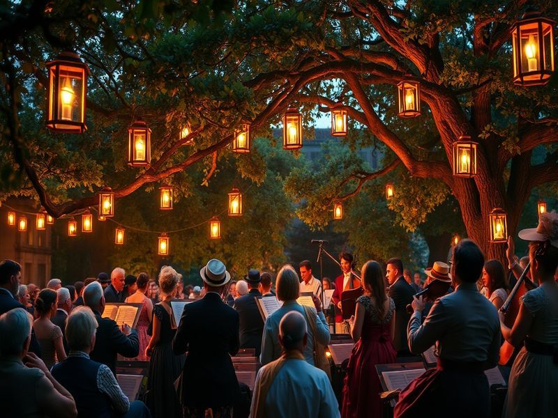 Malta Concert celebrates the spirit of Romanticism