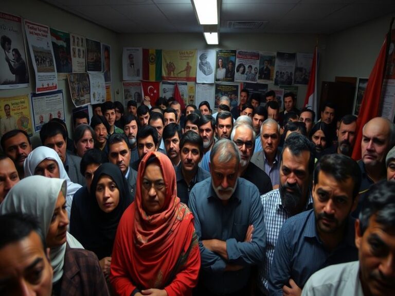 Malta Over 200 Maltese in Middle East request consular help as war escalates