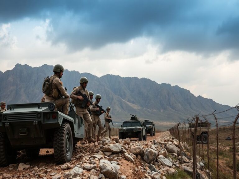 Malta Israeli troops seize new positions in Lebanon, army creating buffer zone