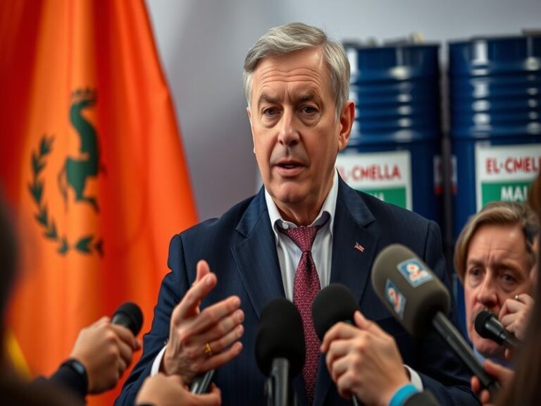 Malta International oil prices spike will not hit prices in Malta - Dalli