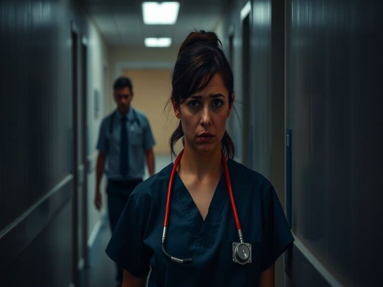 Malta Hospital worker who groped colleague spared jail on appeal