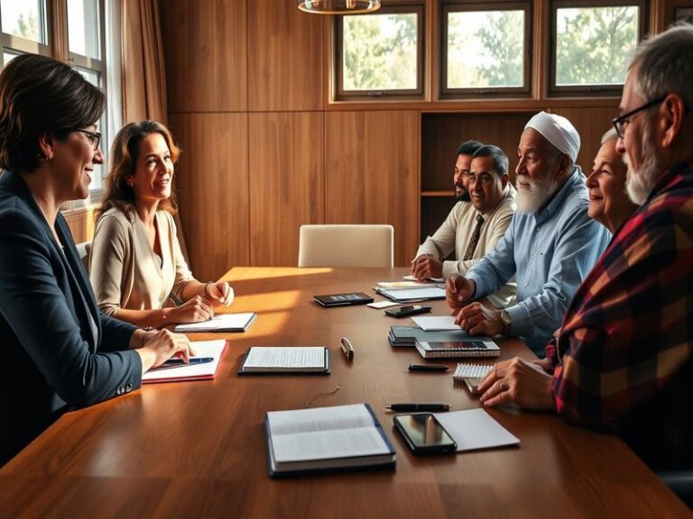 Malta ‘We need stories about leadership more than ever’