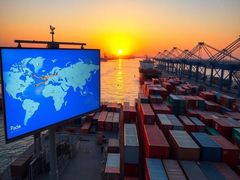 Malta Malta supply routes intact after Hormuz Strait closure