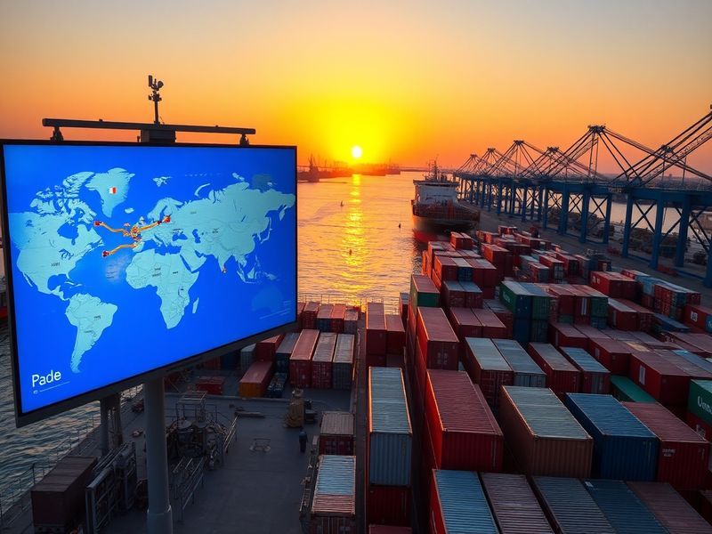 Malta Malta supply routes intact after Hormuz Strait closure