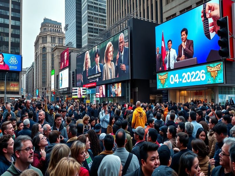 Malta Announcements – March 4, 2026